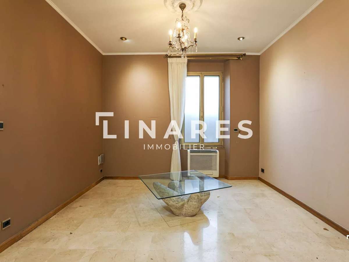 Appartement Marseille 8e