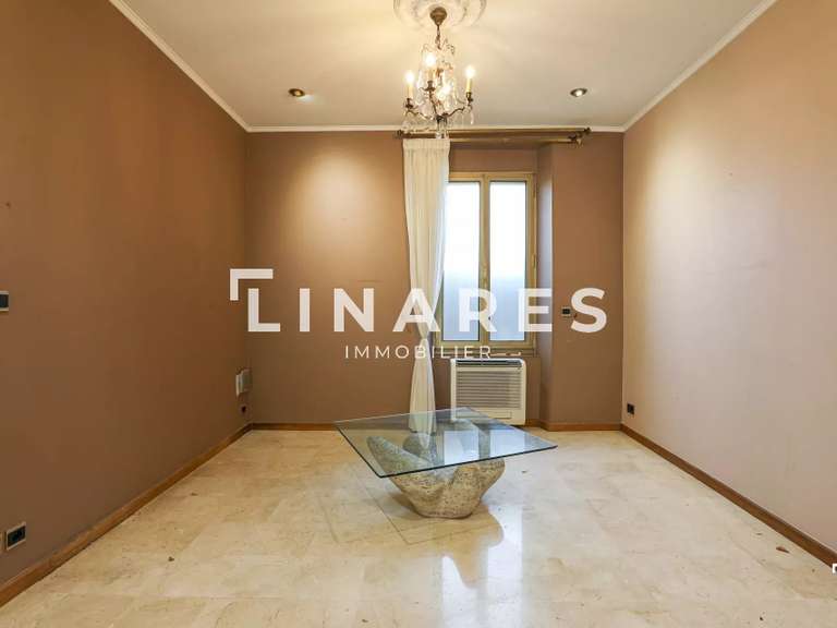 Appartement Marseille 8e - 4 chambres - 152m²