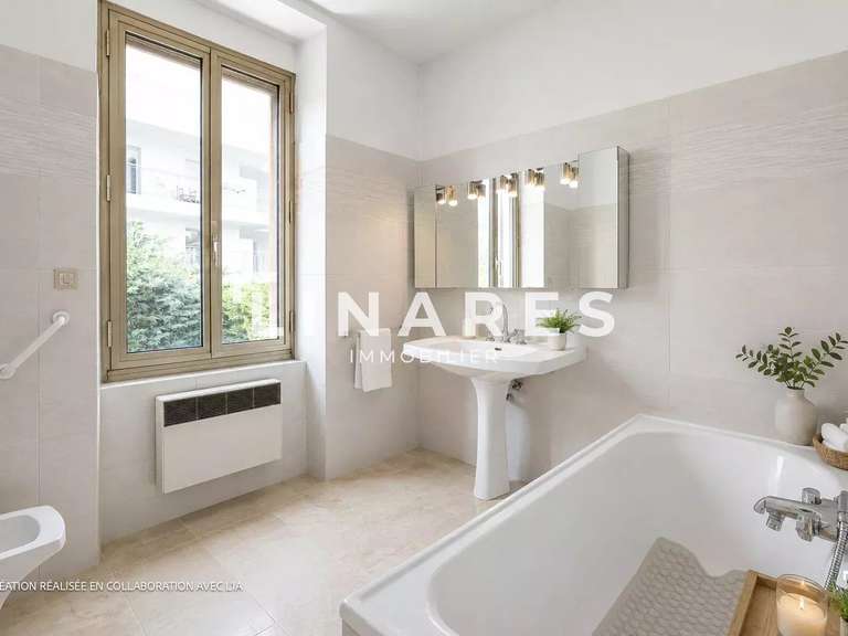 Appartement Marseille 8e - 4 chambres - 152m²