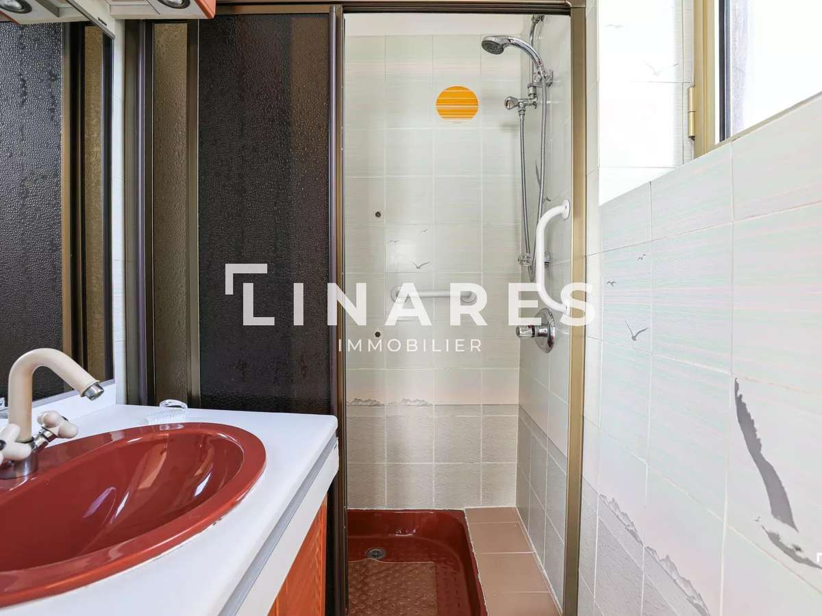 Appartement Marseille 8e