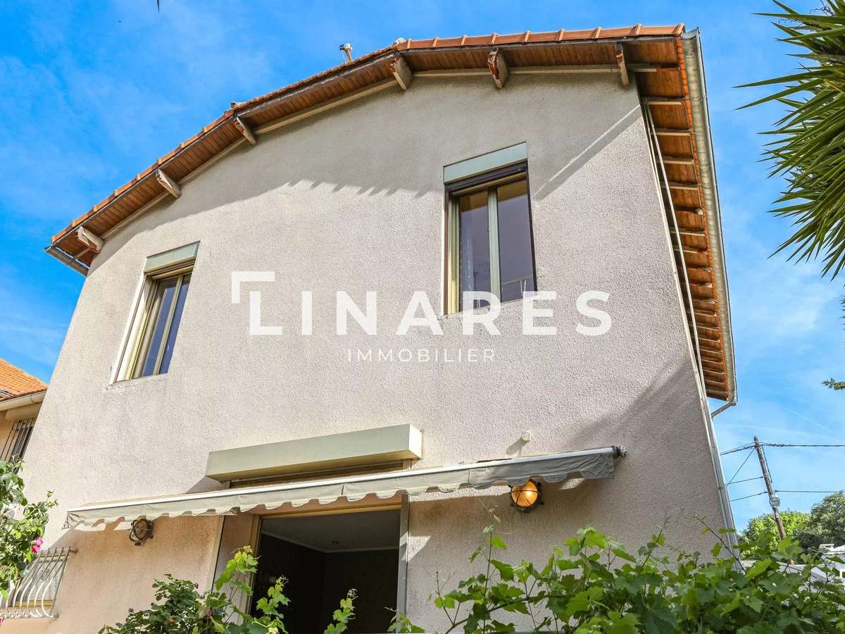 Appartement Marseille 8e