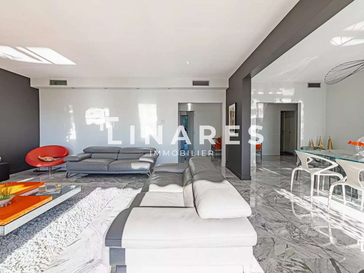 Appartement Marseille 8e