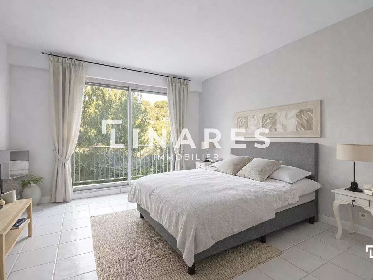 Appartement Marseille 8e