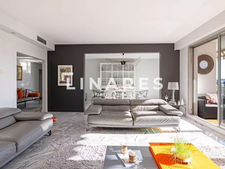 Appartement Marseille 8e - 2 chambres - 147m²
