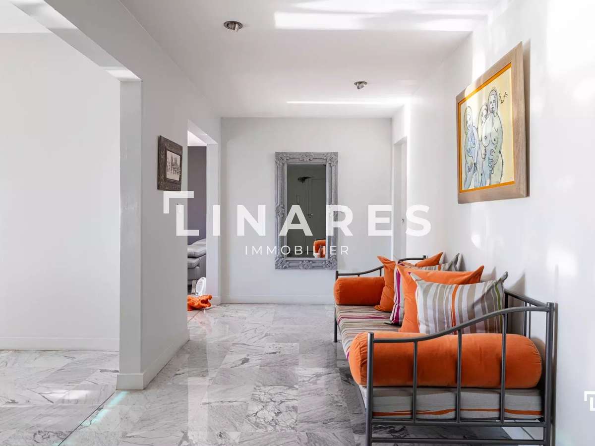 Appartement Marseille 8e