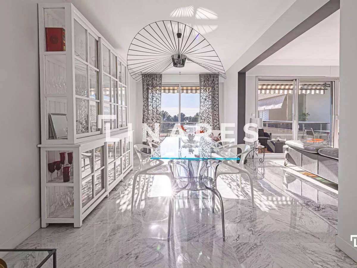 Appartement Marseille 8e