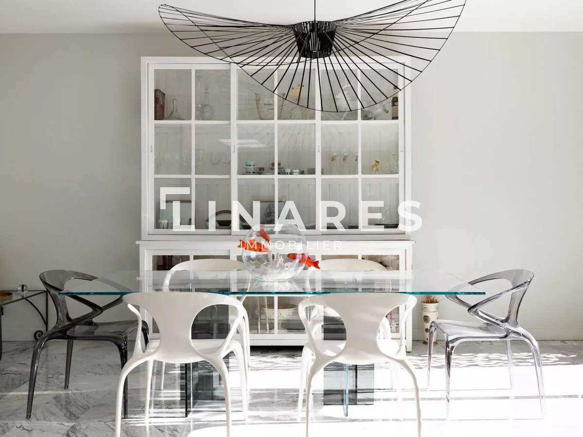 Appartement Marseille 8e