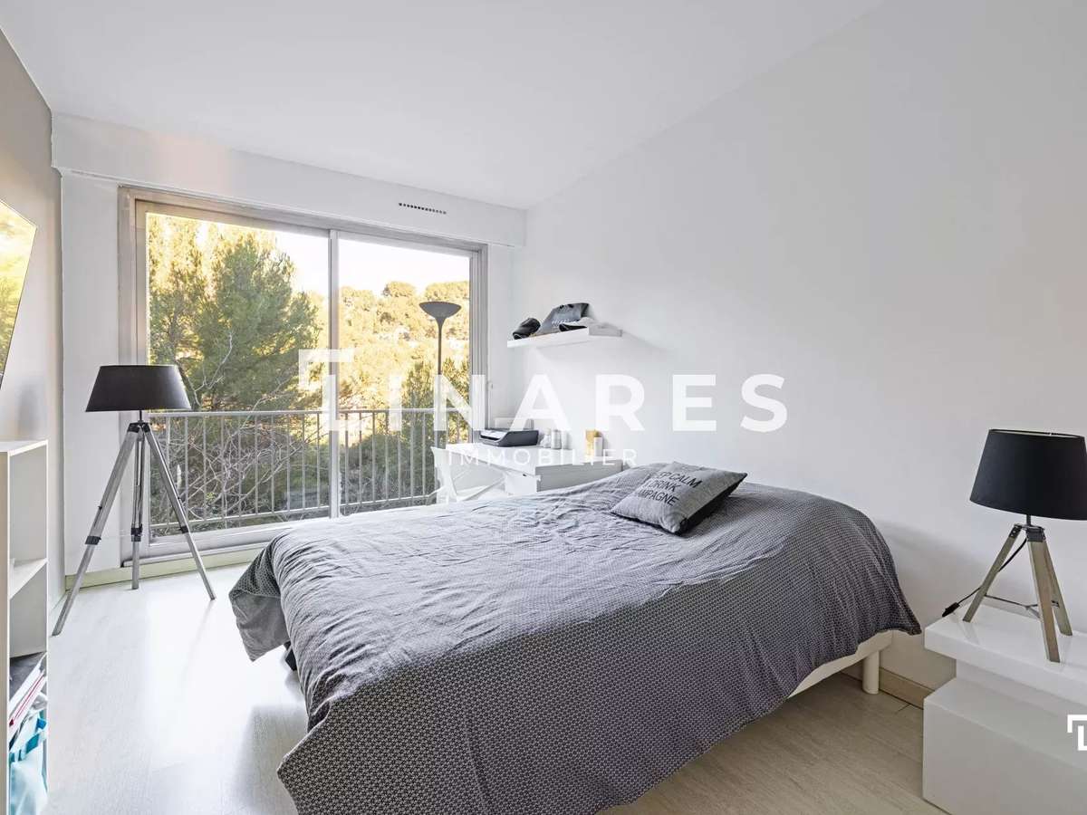 Appartement Marseille 8e
