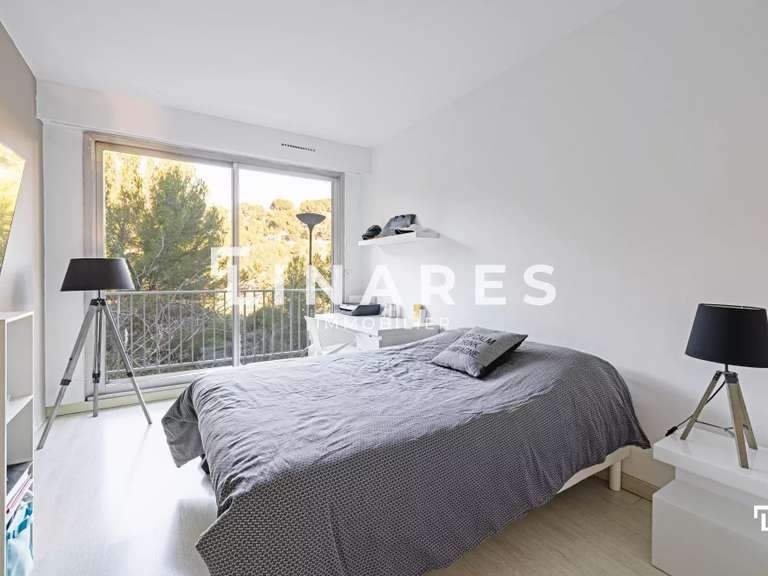 Appartement Marseille 8e - 2 chambres - 147m²
