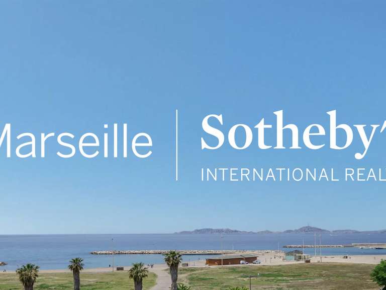 Appartement avec Vue sur mer Marseille 8e - 3 chambres - 202m²