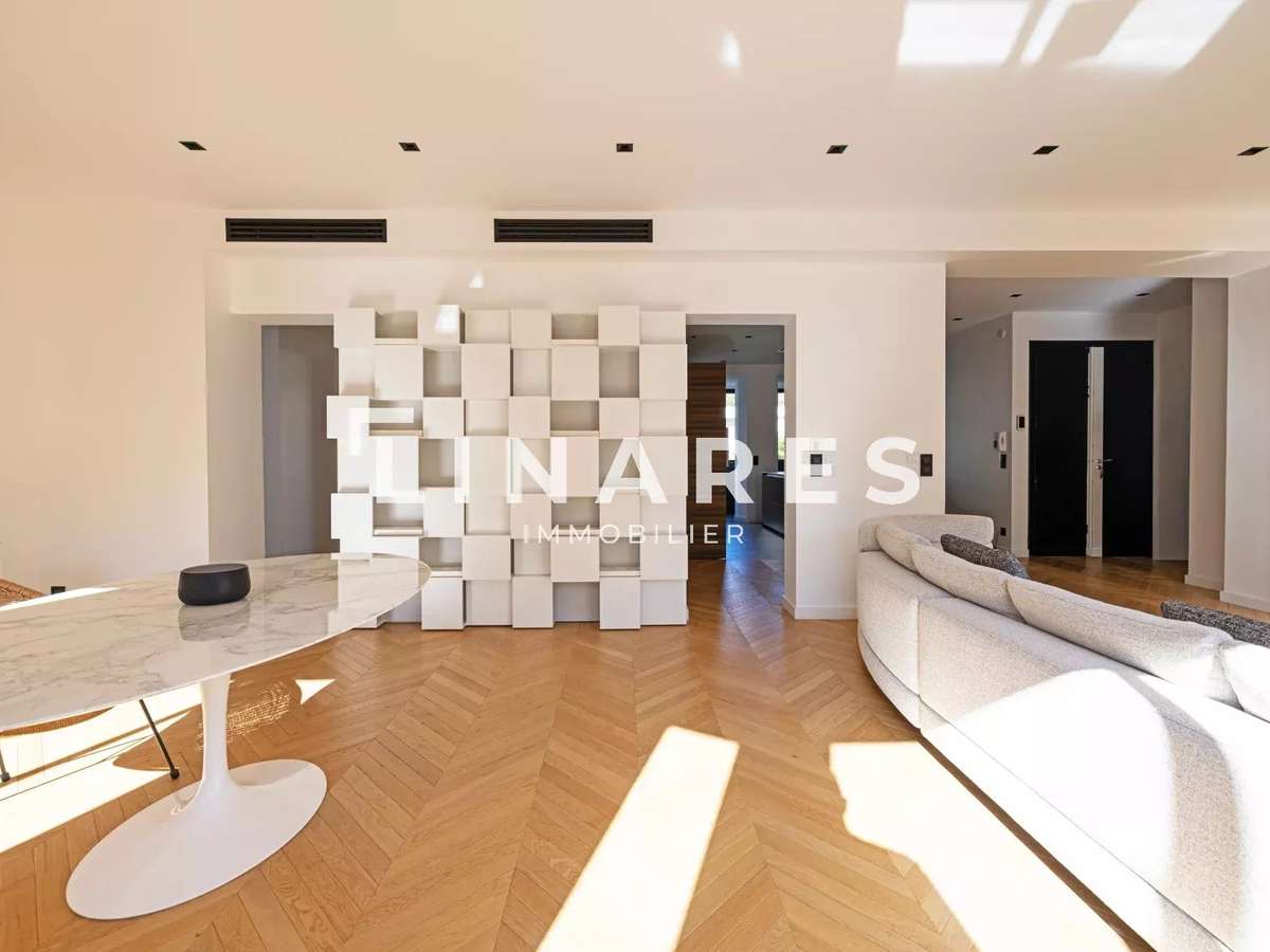 Appartement Marseille 8e