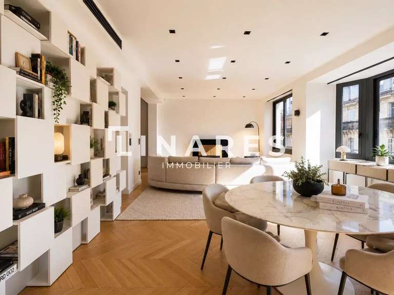 Appartement Marseille 8e - 3 chambres - 121m²