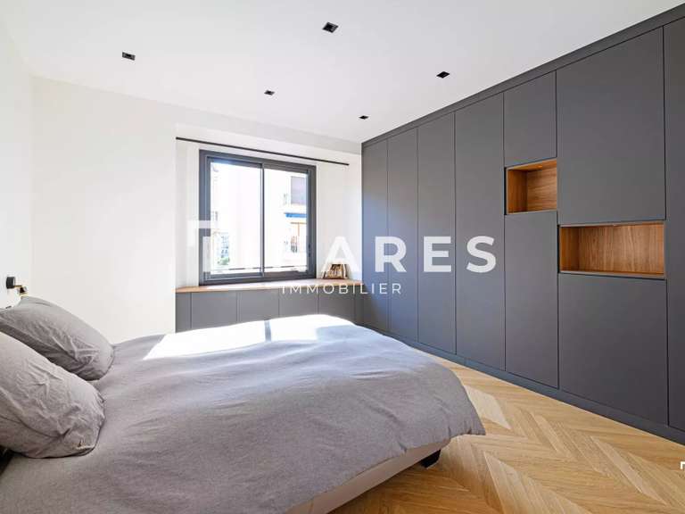 Appartement Marseille 8e - 2 chambres - 121m²