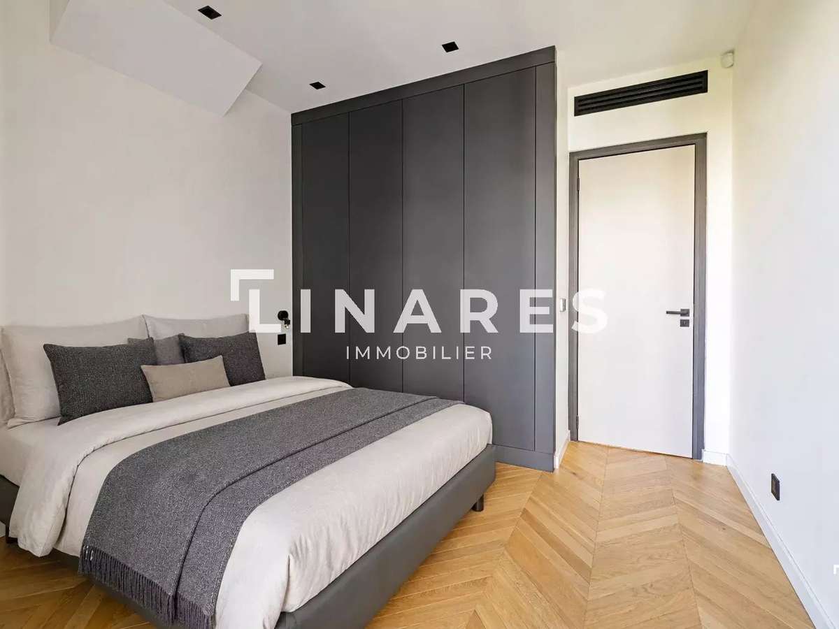 Appartement Marseille 8e