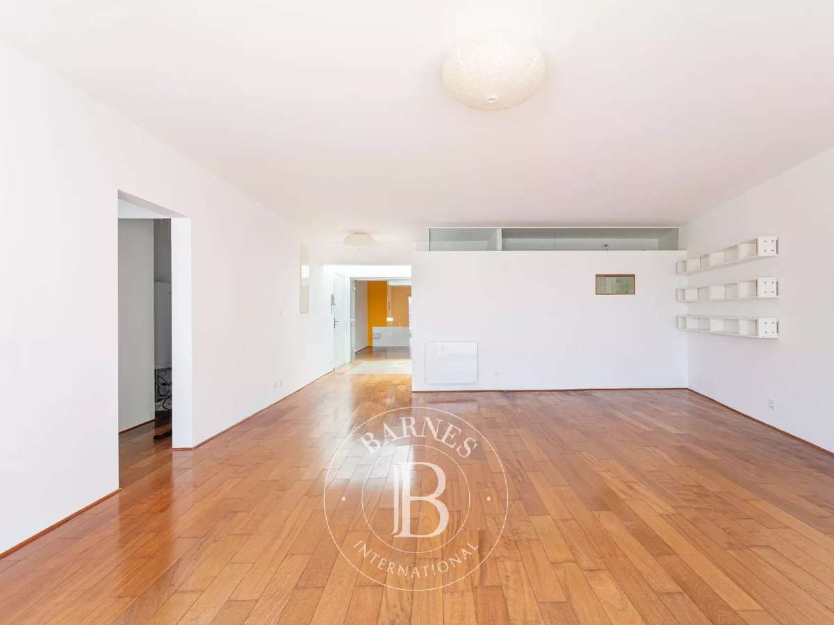 Appartement Marseille 8e