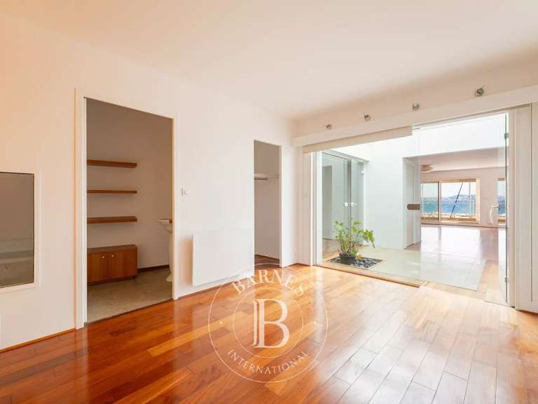 Appartement avec Vue sur mer Marseille 8e - 2 chambres - 105m²