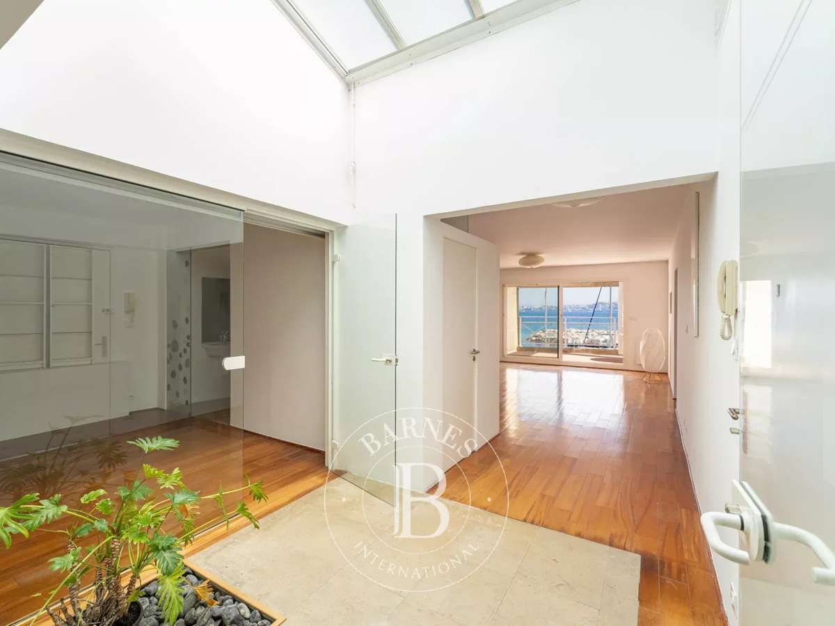 Appartement Marseille 8e