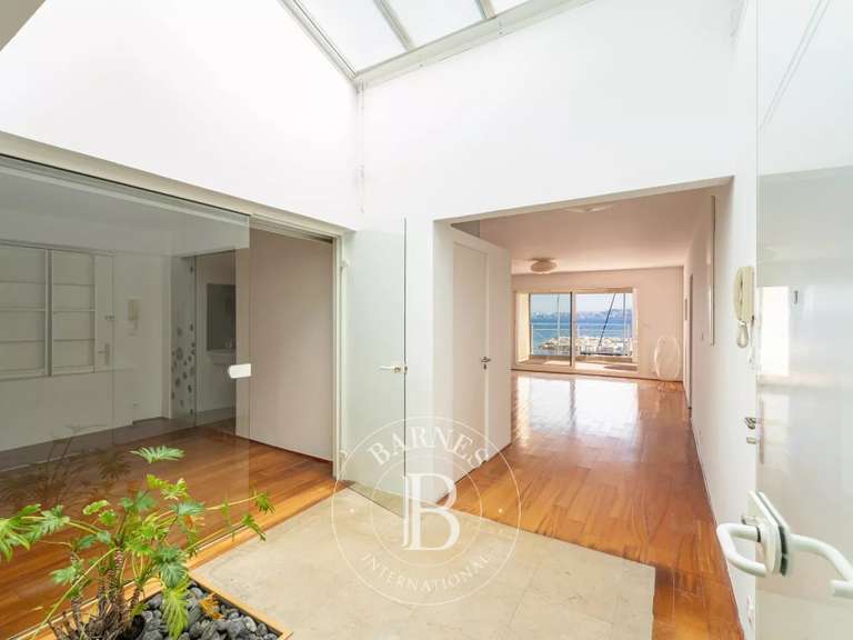Appartement avec Vue sur mer Marseille 8e - 2 chambres - 105m²