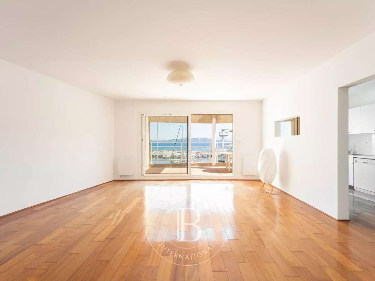 Appartement Marseille 8e