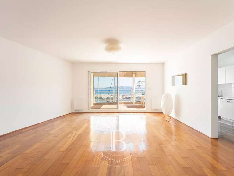 Appartement avec Vue sur mer Marseille 8e - 2 chambres - 105m²