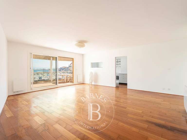 Appartement avec Vue sur mer Marseille 8e - 2 chambres - 105m²