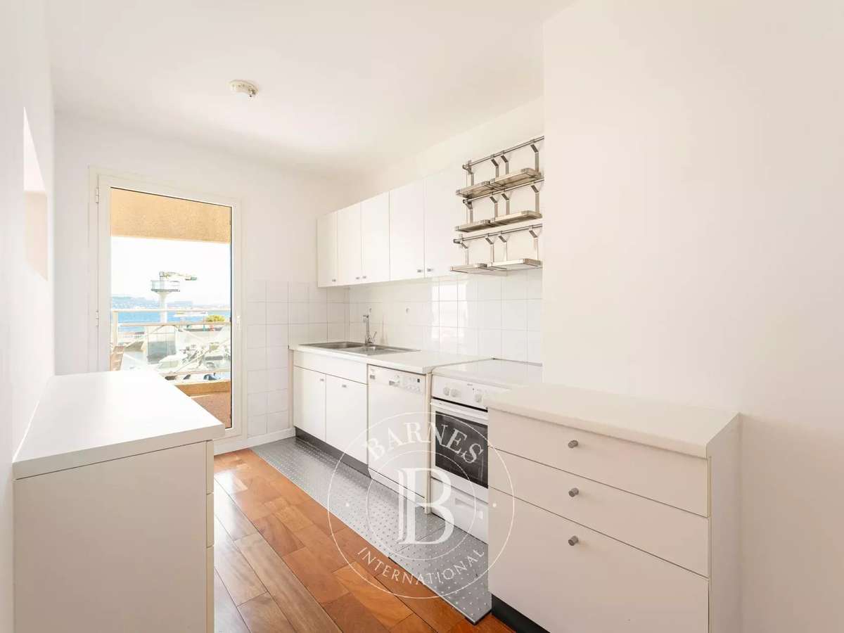 Appartement Marseille 8e