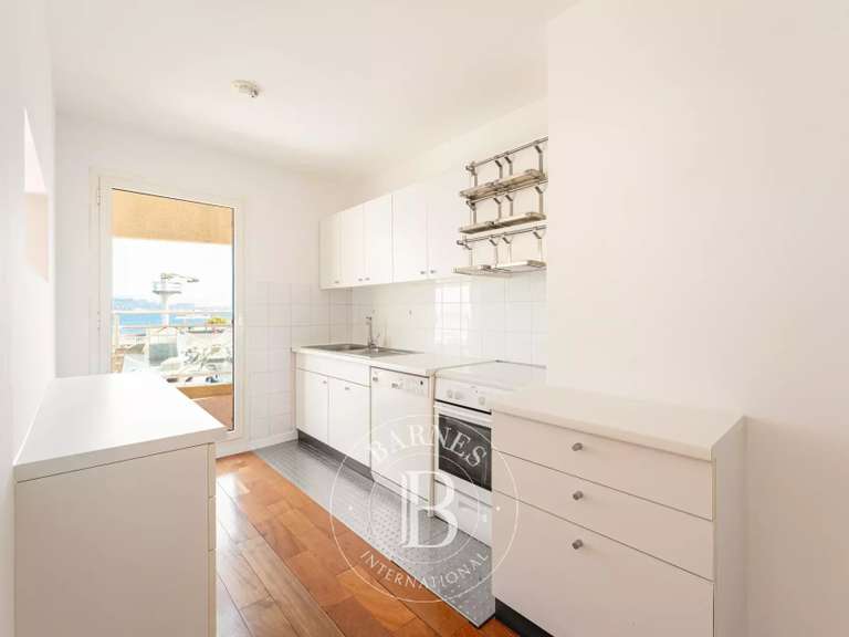 Appartement avec Vue sur mer Marseille 8e - 2 chambres - 105m²