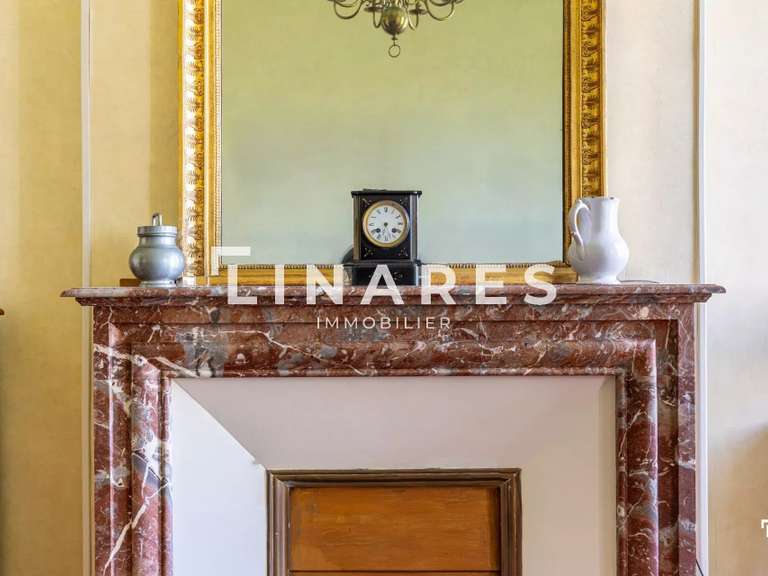 Appartement Marseille 8e - 3 chambres - 166m²