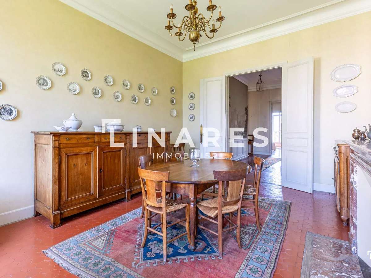 Appartement Marseille 8e