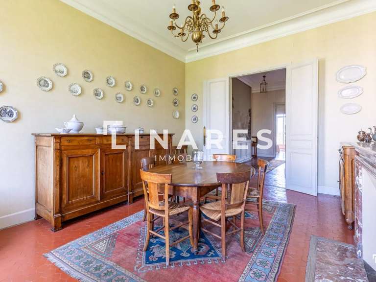 Appartement Marseille 8e - 3 chambres - 166m²