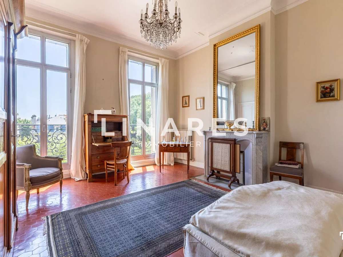 Appartement Marseille 8e