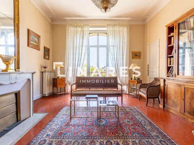 Appartement Marseille 8e - 3 chambres - 166m²
