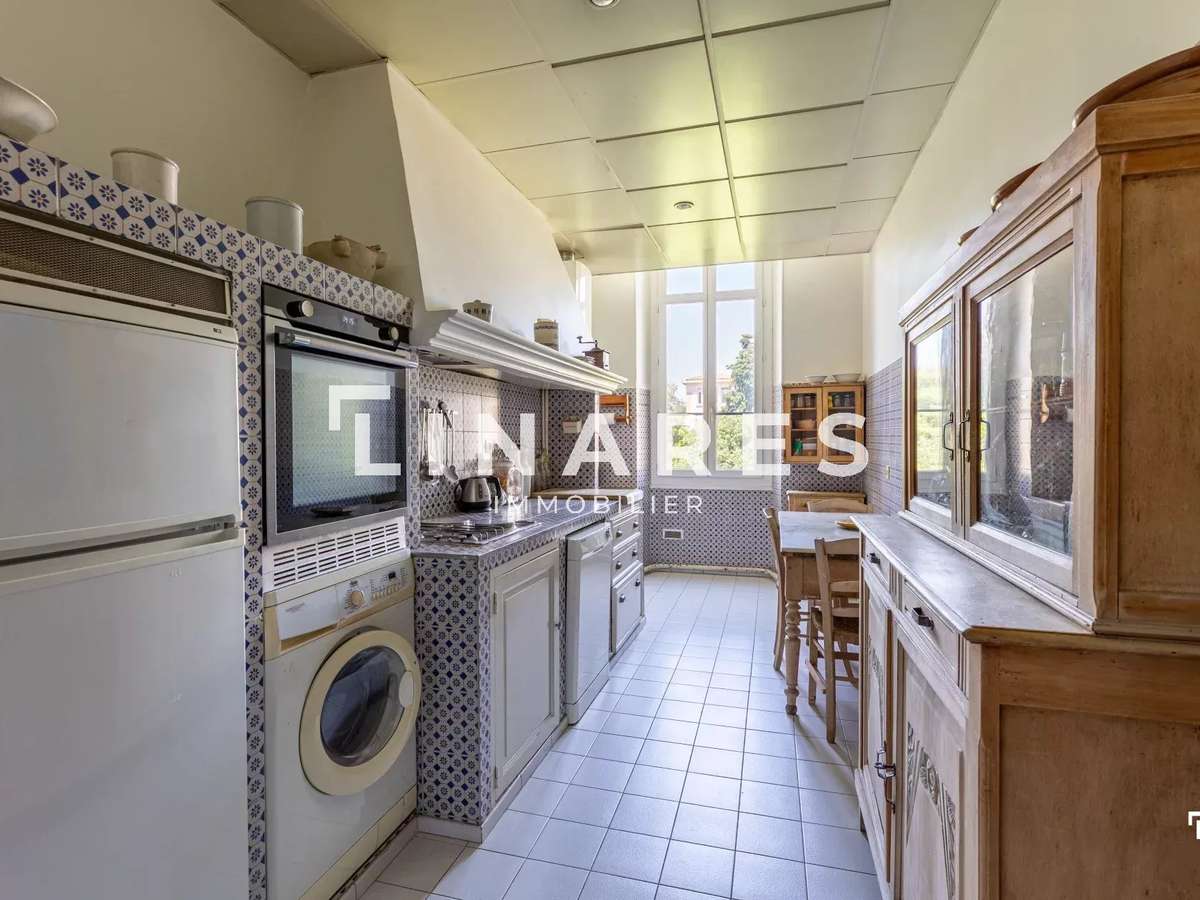 Appartement Marseille 8e