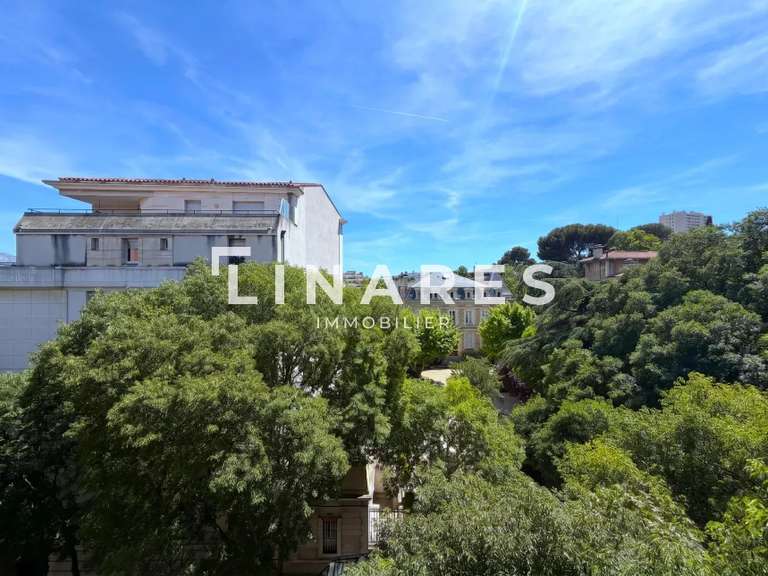 Appartement Marseille 8e - 3 chambres - 166m²