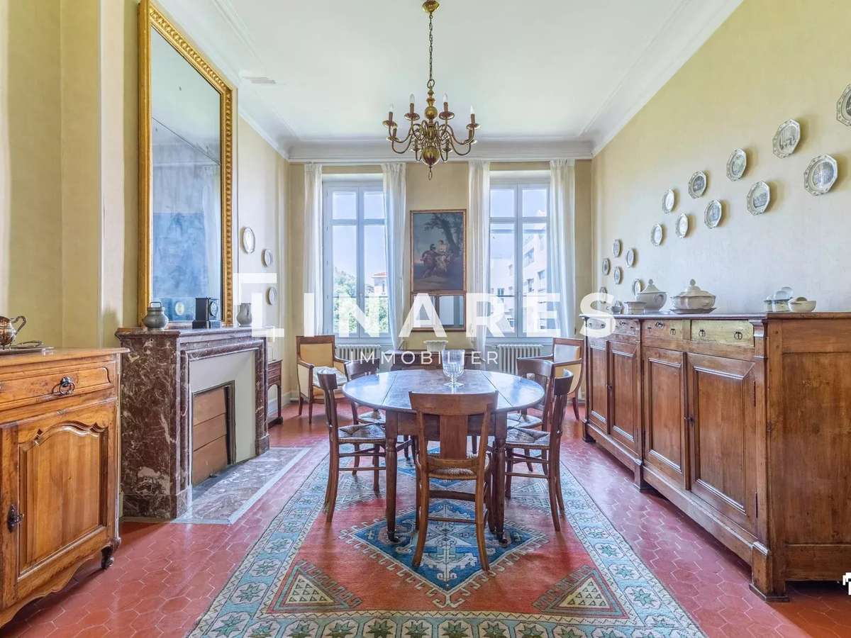 Appartement Marseille 8e