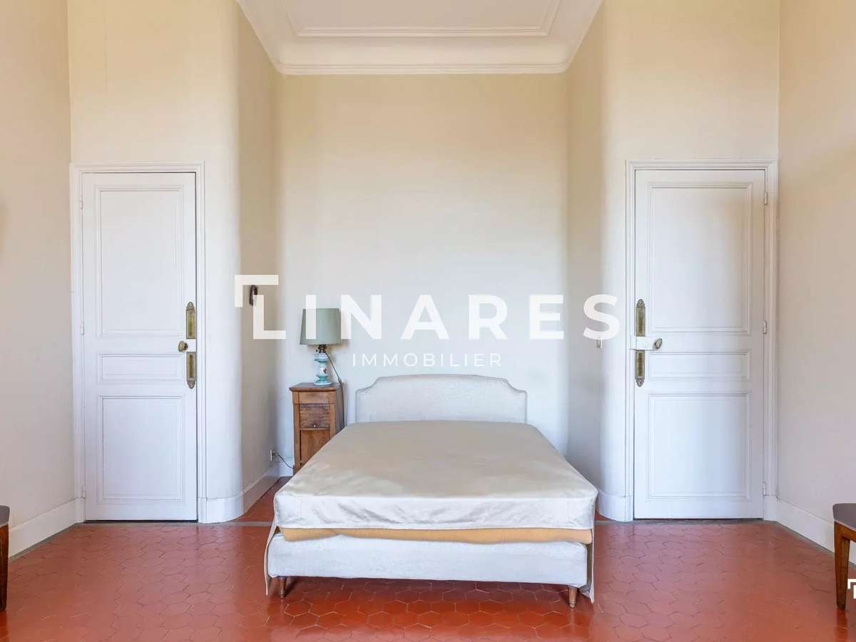 Appartement Marseille 8e