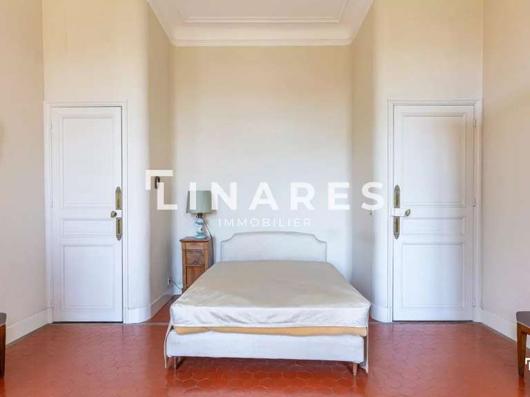 Appartement Marseille 8e - 3 chambres - 166m²