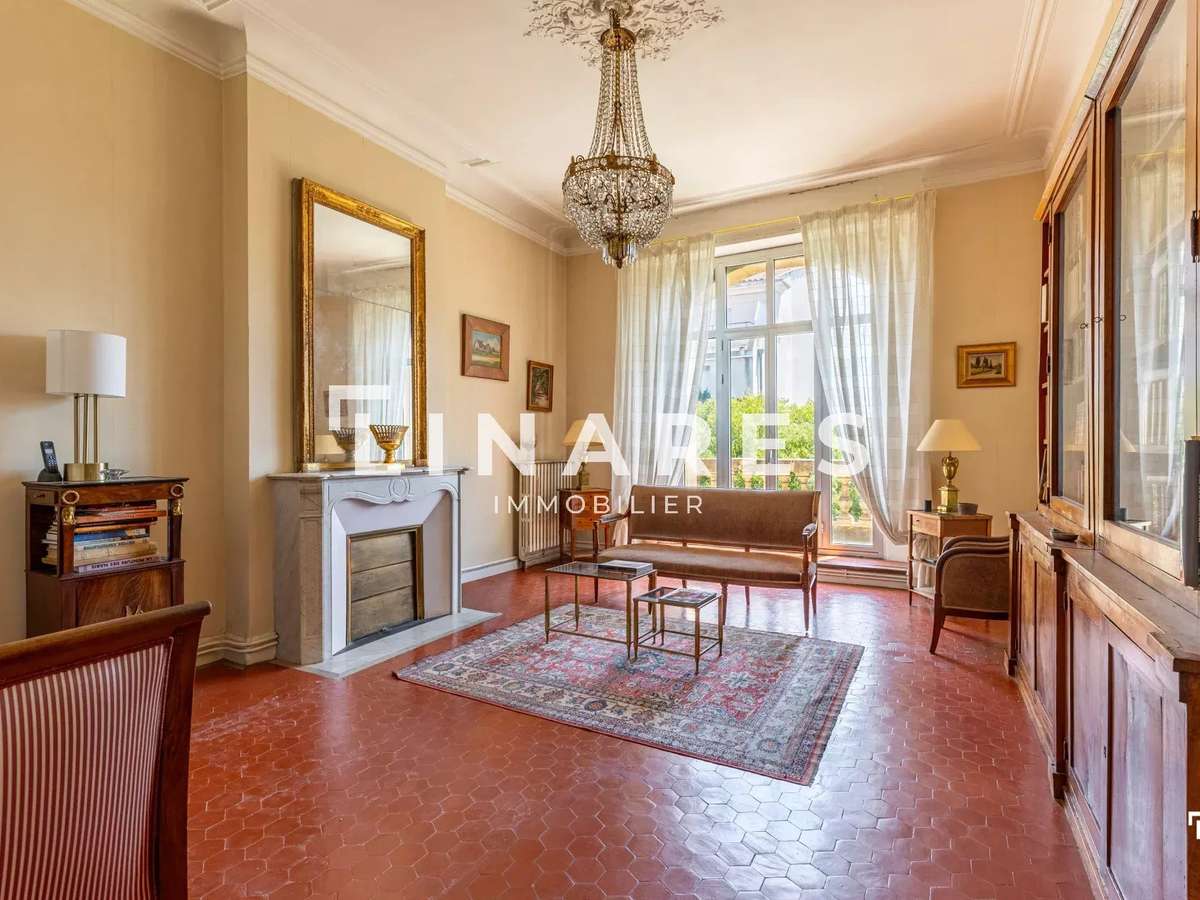 Appartement Marseille 8e