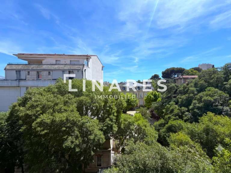 Appartement Marseille 8e - 3 chambres - 166m²
