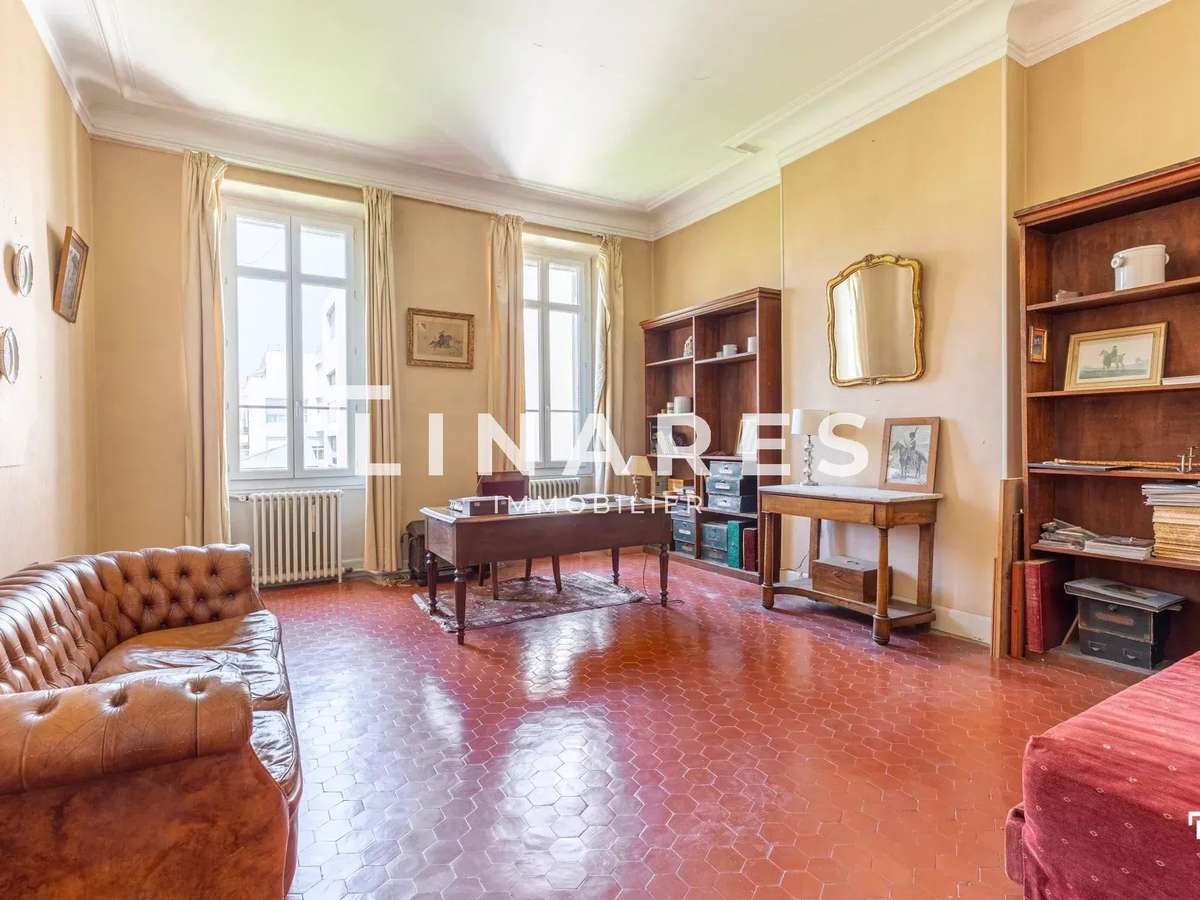 Appartement Marseille 8e