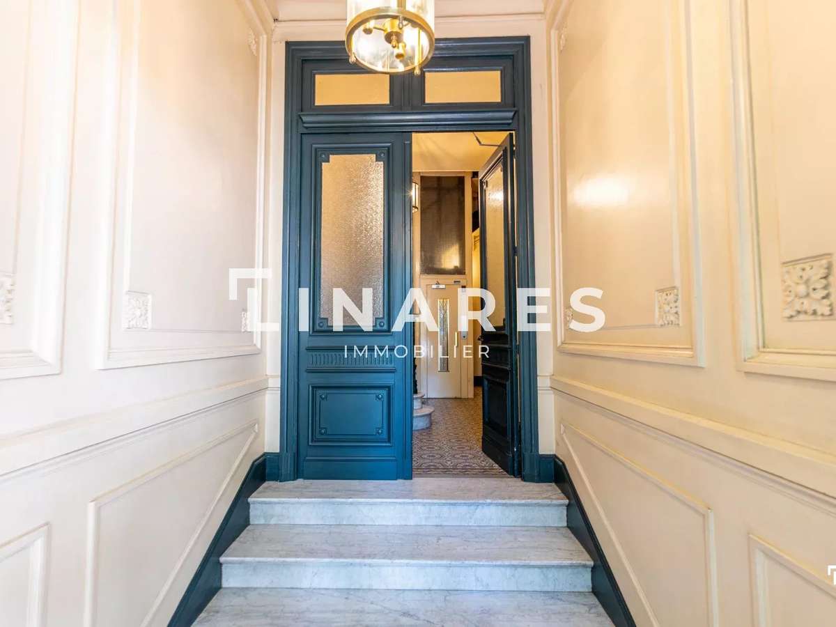 Appartement Marseille 8e