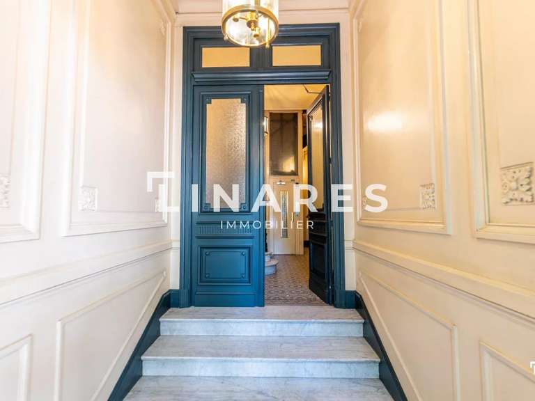 Appartement Marseille 8e - 3 chambres - 166m²