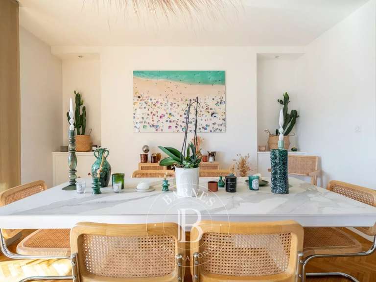 Appartement Marseille 8e - 2 chambres - 108m²