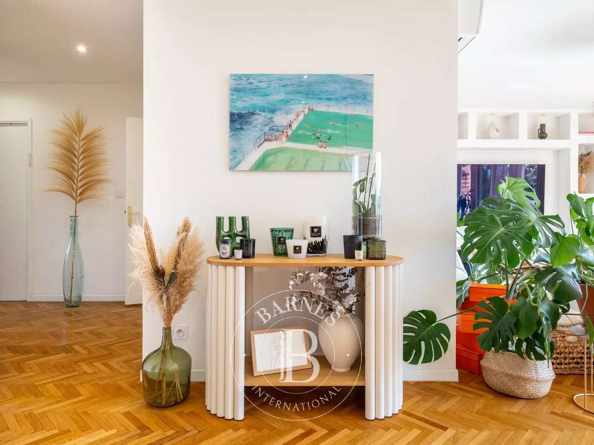 Appartement Marseille 8e