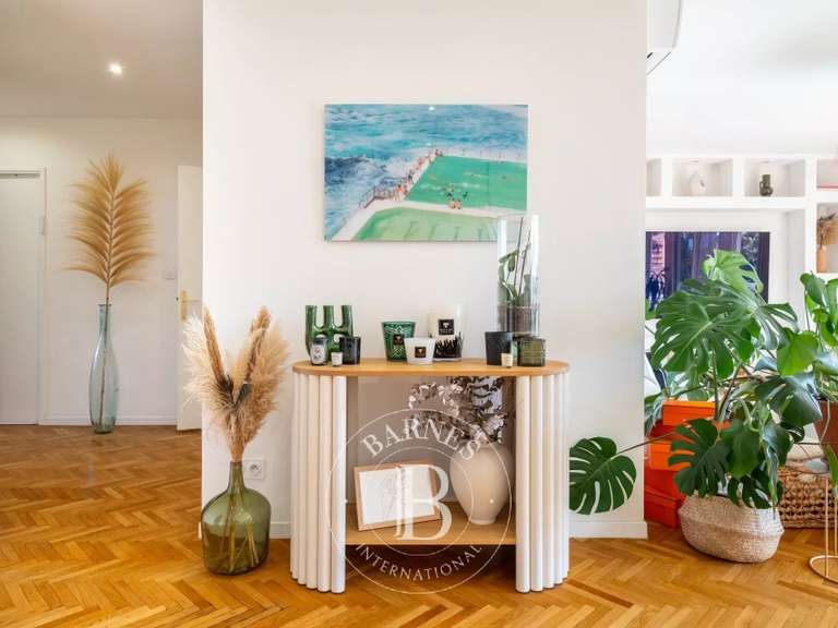 Appartement Marseille 8e - 2 chambres - 108m²