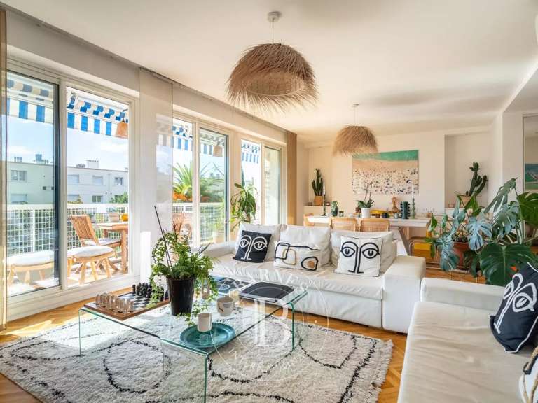 Appartement Marseille 8e - 2 chambres - 108m²