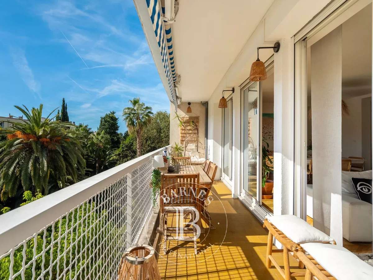 Appartement Marseille 8e