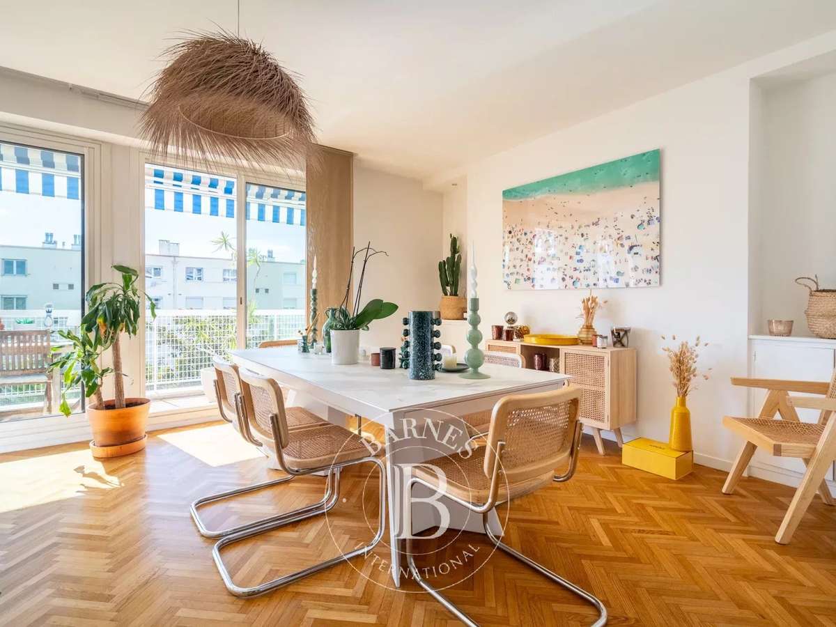 Appartement Marseille 8e