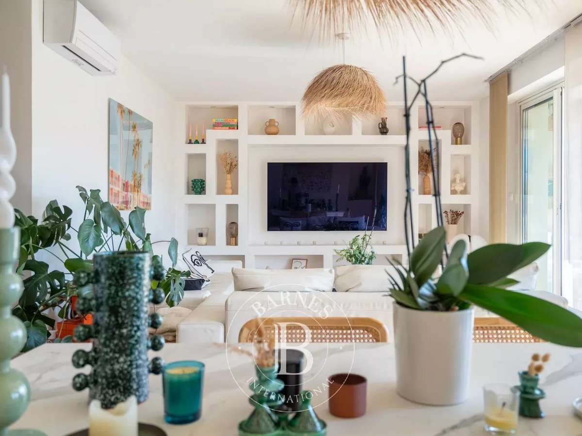 Appartement Marseille 8e