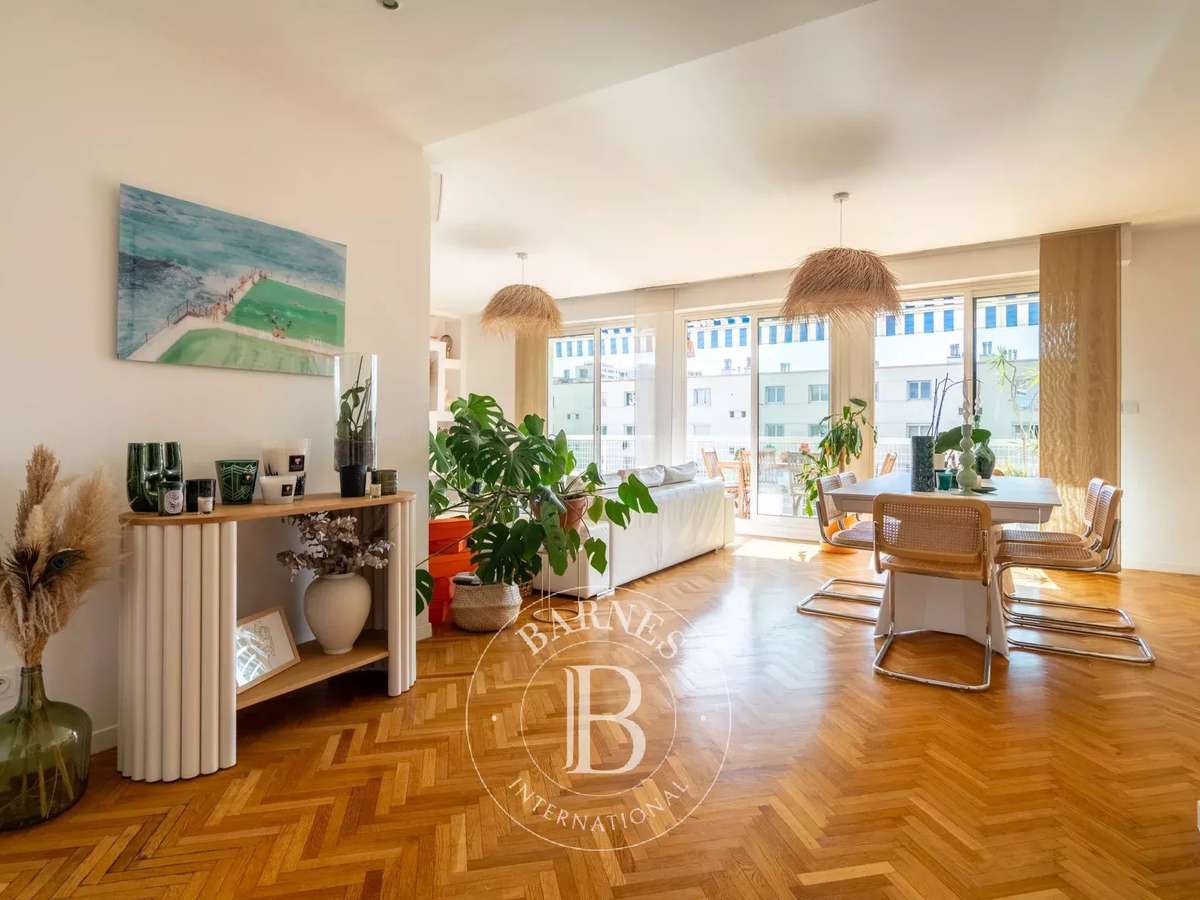 Appartement Marseille 8e